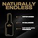 SKYN Naturally Endless Water-Based Long Lasting Lube for Men, Women and Couples, Safe with Latex and Non-Latex Condoms and Toys, 8.5 oz
