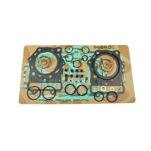 Athena P400250870027 Complete Gasket Kit (KAWASAKI VN 800 VULCAN S/) by Athena - Image 2