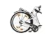 Multibrand Folding City 24 Lady, 24 Pulgadas, 457 mm, Bicicleta de montaña...