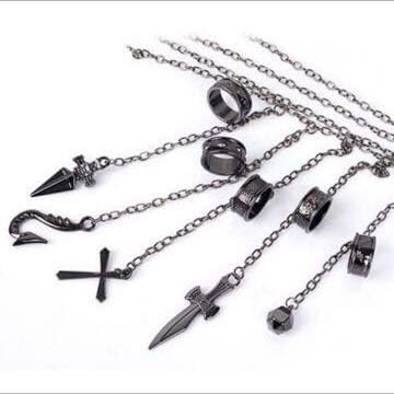 Amazon Co Jp ハンターハンター クラピカ ジャッジメントチェーン ホビー 通販