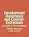 Development Assistance and Counter-Extremism: A Guide to Programming