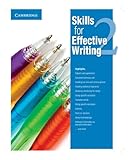 Skills for Effective Writing Level 2 Student's Book