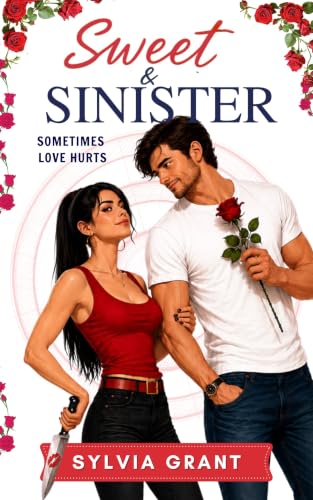 Sweet and Sinister: Sometimes Love Hurts