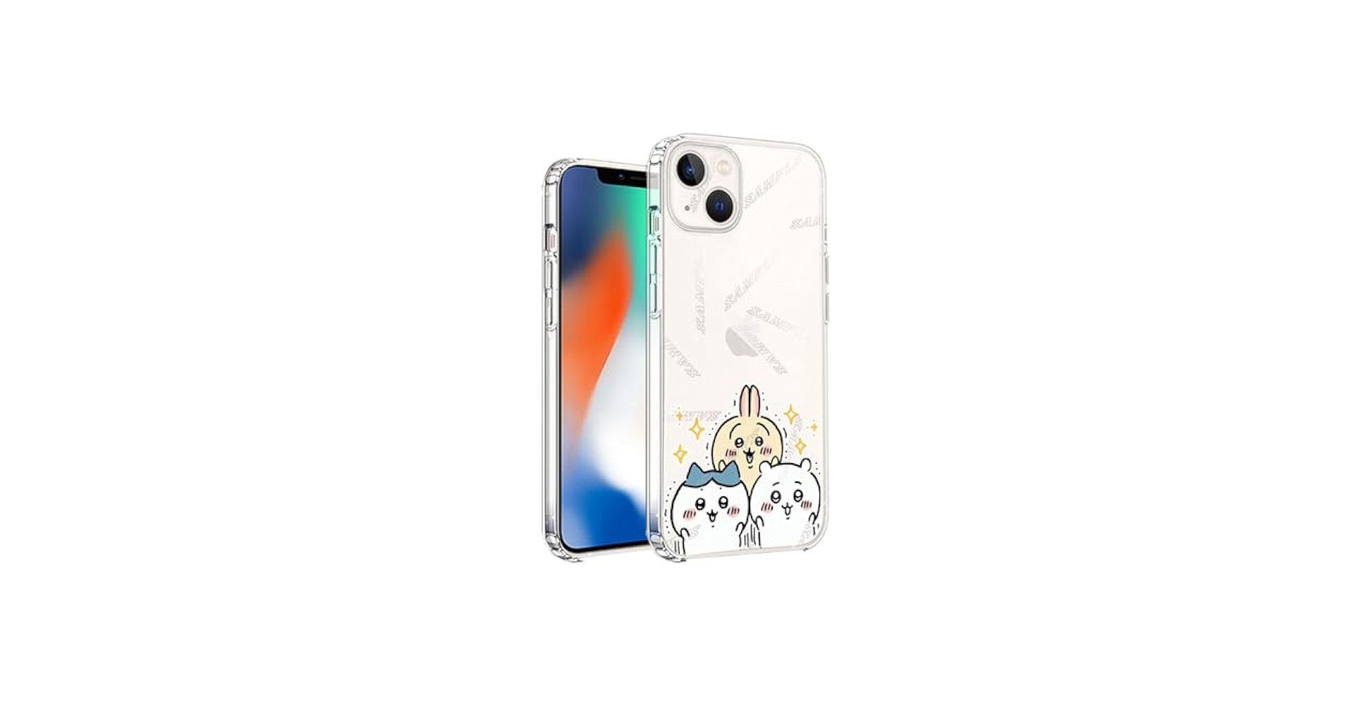Amazon.co.jp: ちいかわ スマホ ケース iphone13promax ケース