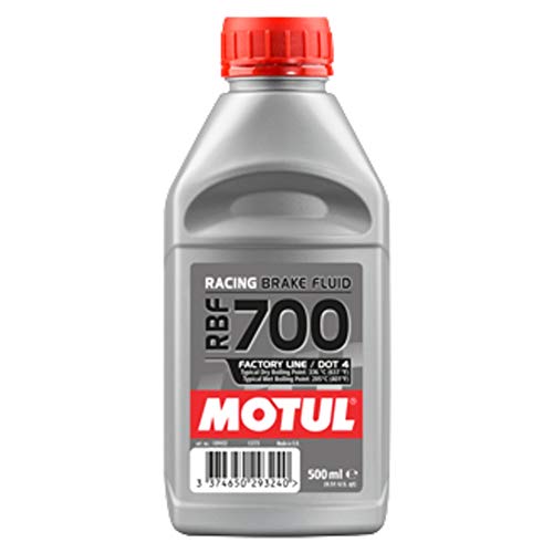 Preisvergleich Produktbild MOTUL 109452 Bremsflüssigkeit