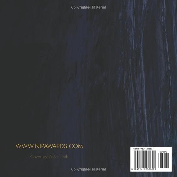 Image secondaire de Nexus International Photography Awards 2025 - Livre des Gagnants