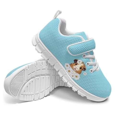Baskets NETILGEN pour enfants Cover