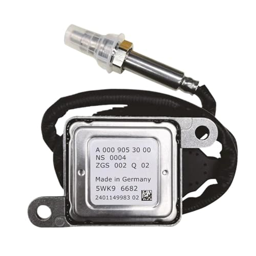 Capteur NOx 5WK96682 mesure haute precision des gaz pour Mercedes W251