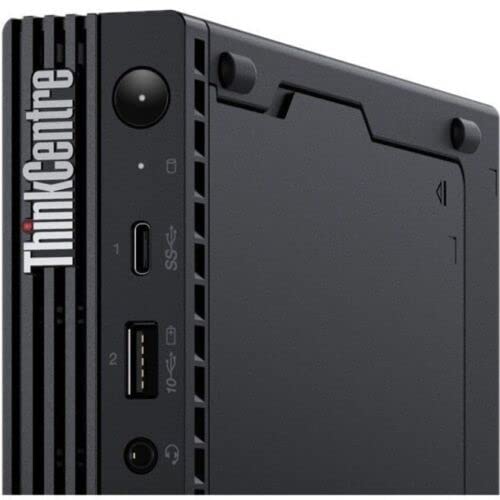 Amazon.com: Lenovo 2022 ThinkCentre M70q Gen 2 Desktop Computer 