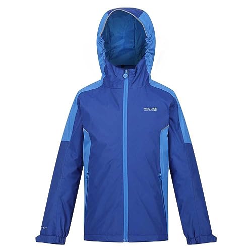 Childrens/Kids Hurdle IV Insulated Waterproof Jacket3