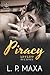 Piracy (RiffRaff Records Book 6)
