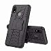 Produktbild FanTing Hülle für vivo S1 Pro, [Armor Box] [Doppelschicht] [Heavy Duty Case] Strong Rugged Shock Proof Schutzhülle 2in1 Hybrid Case -Schwarz