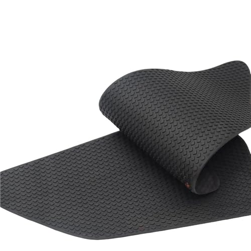 Protection réservoir antidérapant XSR900 grip latéral
