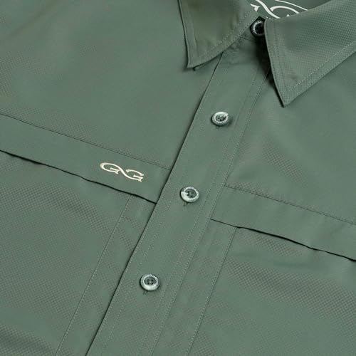 GameGuard Ironwood Explorer Shirt4