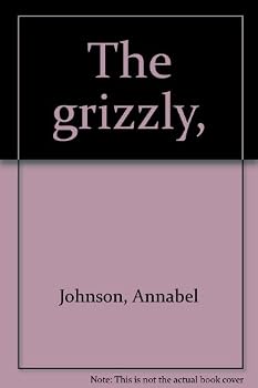The Grizzly (Harper Trophy Books)