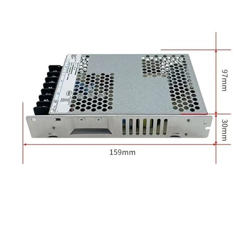 Alimentation 24V 200W PMT-24V200W2BN transformateur 24V 8,8A pour automatisme - 3