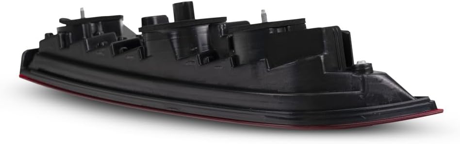 For Honda Pilot Tail Light Assembly 2016 2017 2018 Driver Side | Inner | HO2802108 | 34155-TG7-A01
