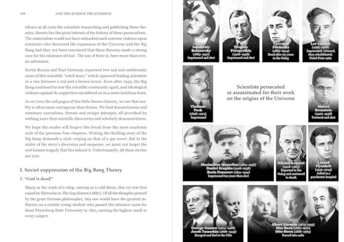 God, the Science, the Evidence - Image 6