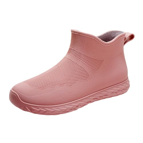 Bottes de pluie pour femme idéales pour le jardinage et balades