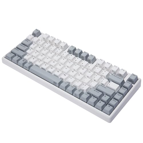 キーボード nagi 日本で待望のニューリリース！NIZからミニサイズの静電容量無接点