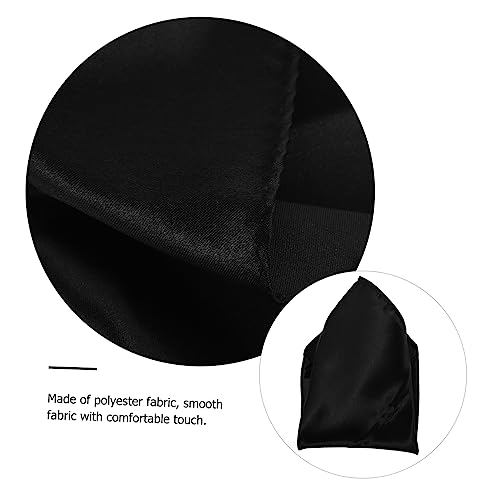 Pañuelo para Hombre Moda Corbata de Moño miniatura 7