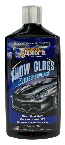 Gliptone Show Gloss