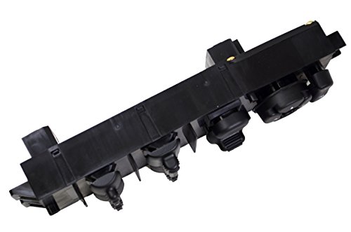Pt Auto Warehouse Pws-405 - Master Power Window Switch - Driver Side Front #TOP1