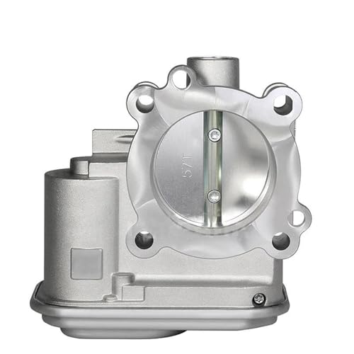 Valve d'accélérateur papillon 4891735AC pour restaurer accélération Chrysler 200