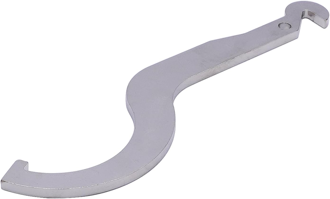2877408 Shock Spanner Wrench,Shock Spanner Wrench Tool, Drive Clutch Spreader Compatible with Polaris Sportsman XP 850 570 550, RZR XP 900,RZR 900,RZR 570