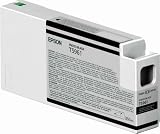 Epson C13T596100 Cartuccia Inkjet Ink Pigmentato Ultrachrome HDr T5961, Nero Fotografico