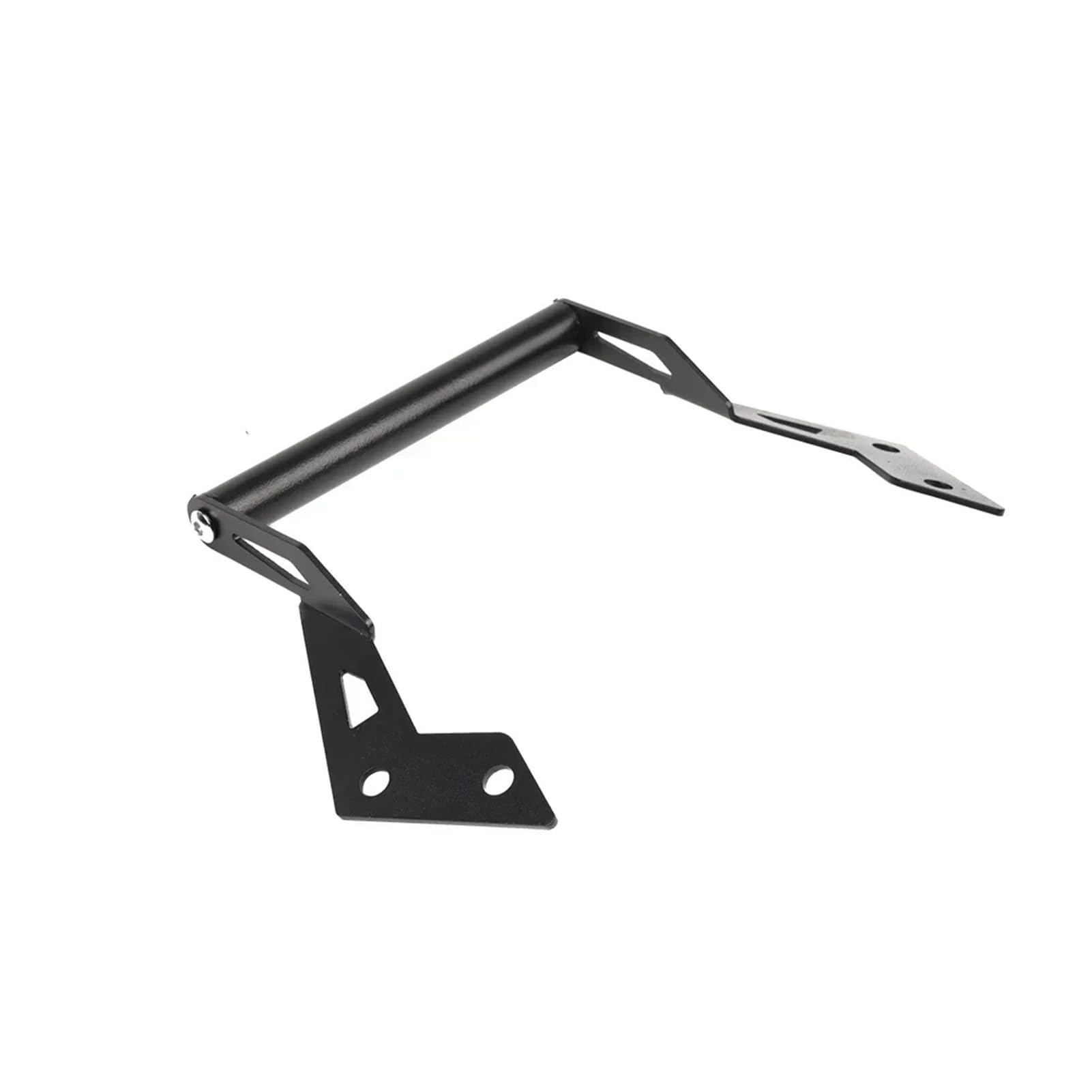 Support téléphone Ninja 400 pour garder le cap en road trip