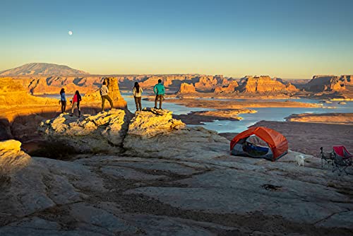 Marmot-Limelight-2P3P-Ultralight-23-Person-Tent-Small-23-Man-Trekking-Tent-Camping-Tent-Absolutely-Waterproof