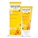 Weleda Baby Crema Corpo Calendula, trattamento protettivo per zone secche del corpo di neonati, bambini e pelli sensibili (1x75 ml)