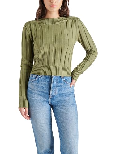 Image of Steve Madden Women's Apparel Serra Sweater