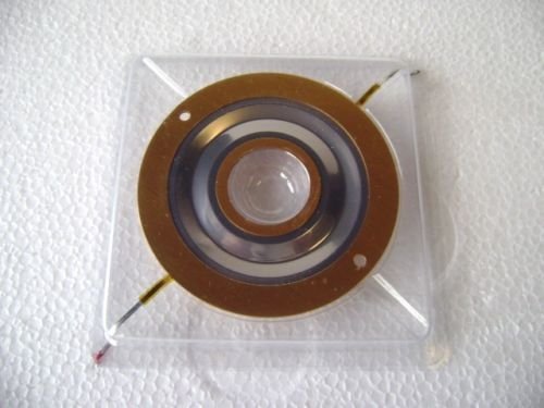 Amazon.com - ZXPC Diaphragm Compatible with 2402 2404 2405 8 Ohms