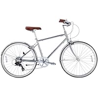 Amazon | PANTHER (パンサー) FUN-M シティサイクル 26インチ 軽量CrMo