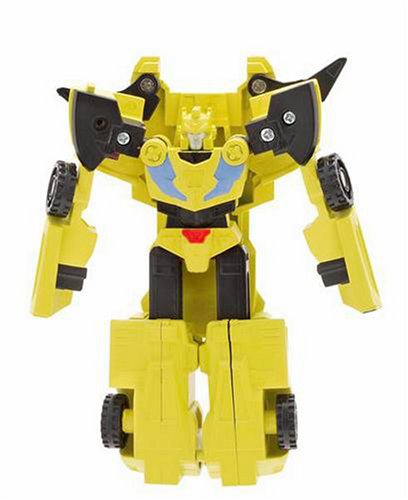 Amazon.co.jp: トランスフォーマー クラシック [Legends] バンブルビー