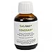 SaluVet ColoSan | 100 ml | Zugelassenes Arzneimittel für Pferde, Rinder, Schweine, Schafe, Ziegen, Kaninchen und Hunde | Bei futterbedingten Blähungen und Magen-Darm-Störungen