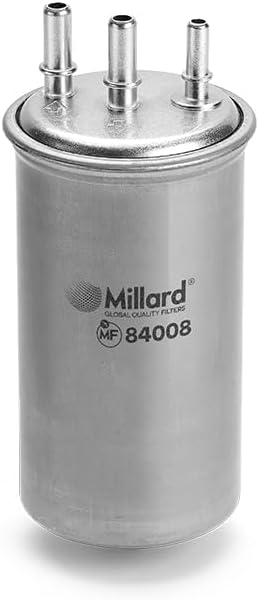 MF-84008 MILLARD Car Fuel Filter
