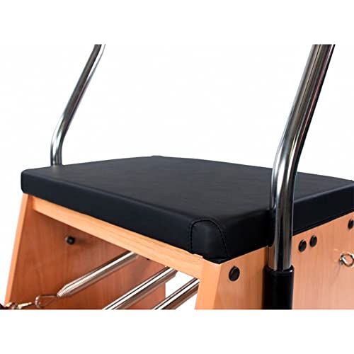 Aparelho de Pilates Cadeira Combo Classic Step Chair - Arktus (Estofamento Vendido Separadamente)