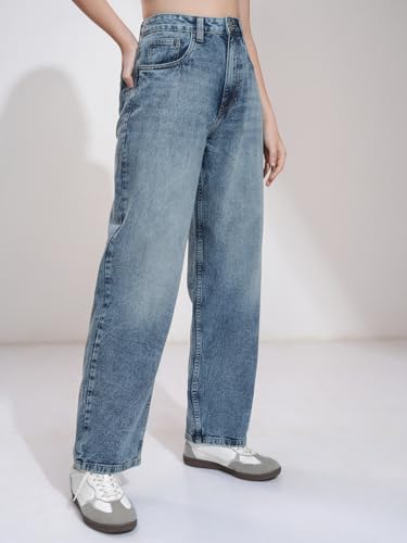 Image of Tokyo Talkies Women Jeans