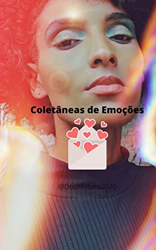 Coletâneas : De Emoções