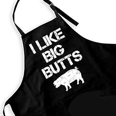 I Like Big Butts-apron