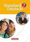Standard Deutsch - 7. Schuljahr: Schulbuch