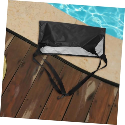 Paracaídas de Resistencia para Entrenamiento de Natación miniatura 6