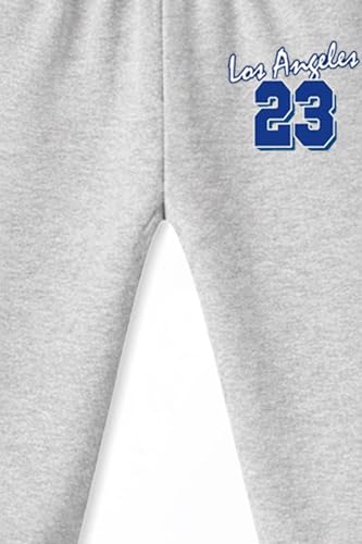 Image of Trampoline Boys Pack of 5 Printed Pajamas | Elastic Waistband Track Pants | Multicolor Casual Sports Lowers for Kids