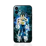Anime Case iPhone 11 Anime Manga TPU Soft Silicon Cover Compatible with 6.1 inches iPhone 11 Case...