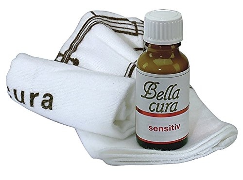 Bellacura Reinigungsmittel Sensitiv-Hypoallergen, Pflegemittel für glanzlackierte Saiteninstrumente