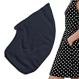 Kit Reparación Bolsillo Pantalón para Coser - Compartimentos Interiores...