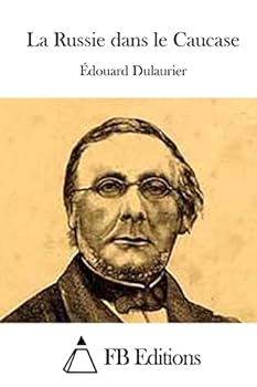 Paperback La Russie dans le Caucase [French] Book